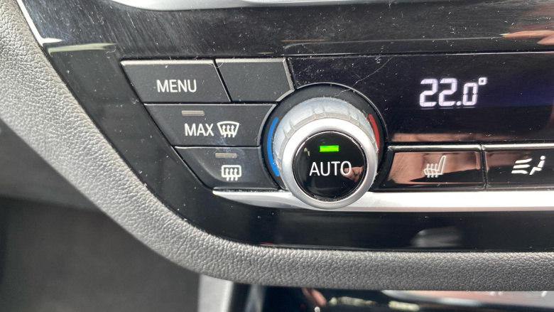 BMW X3 xDrive20d M Sport 5dr Step Auto Diesel Estate